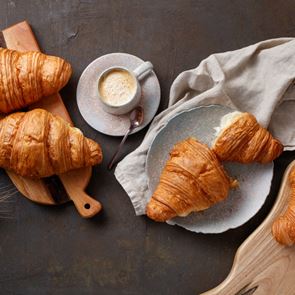 Πώς να γιορτάσεις την Παγκόσμια Ημέρα Κρουασάν