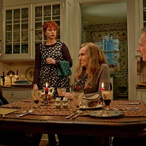 I&#39;m Thinking of Ending Things: Πρώτο trailer για το νέο θρίλερ του &lt;em>Netflix&lt;/em>