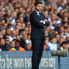 Η συναισθηματική ιδιοφυΐα του Mauricio Pochettino