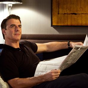Οι διάσημες πρώην του Mr.Big από το Sex and the City