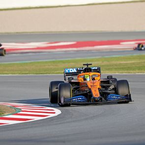 Formula 1, όλα έτοιμα για την πρεμιέρα