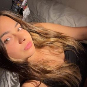 Αγγελική Παντερή, μία Ελληνίδα στη Μπαρτσελόνα