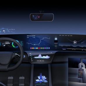 Πώς η Nvidia έγινε ο βασιλιάς των αυτοκινήτων (video