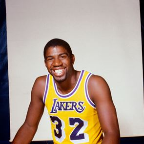 Έρχεται το The Last Dance του Magic Johnson