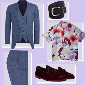 70s coolness στο αντρικό στυλ