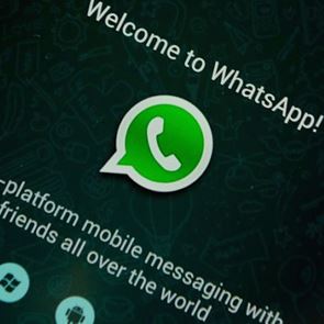 To WhatsApp αλλάζει για να αντιμετωπίσει τα fake news