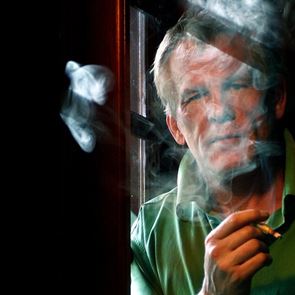 Ο Nick Nolte και όλα όσα του έμαθε η ζωή