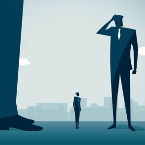 Οι κοντοί άντρες τείνουν να είναι πιο επιθετικοί, λέει η επιστήμη