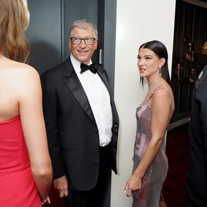 Ο Μπιλ Γκέιτς πάσχει από σύνδρομο Άσπεργκερ-Τι αποκάλυψε η κόρη