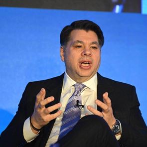 Ο Τζορτζ Τσούνης έχασε 39 κιλά τρώγοντας μουσακά και παστίτσιο