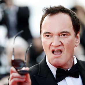 Η επόμενη (;) ταινία του Quentin Tarantino