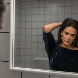 Μια ενδιαφέρουσα θεωρία που αλλάζει τελείως την ταινία The Substance