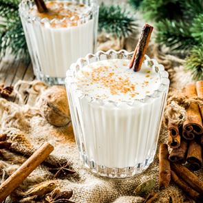 Το Coquito είναι το απόλυτο cocktail των Χριστουγέννων