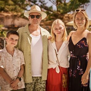 Πόσο αληθινό είναι το La Palma του &lt;em>Netflix&lt;/em>;