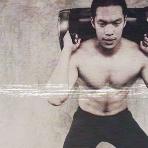 Η 15λεπτη &lt;em>προπόνηση&lt;/em> των δύο κινήσεων