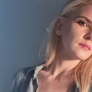 Η Μαριλένα Ράδου είναι ελεύθερο πνεύμα