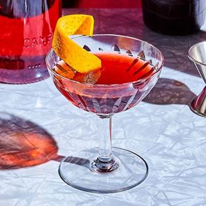 Το Negroni των whiskey drinkers