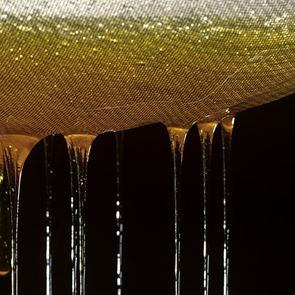 Κι αν ξεμείνουμε από μέλι