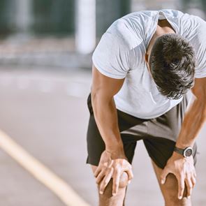 Πώς θα σταματήσεις επιτέλους να λαχανιάζεις