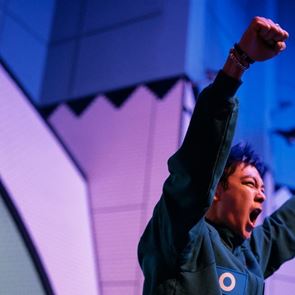 Το Squid Game 2 είναι η πρώτη σειρά που &#39;μεταβολίζει&#39; την πανδημία