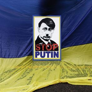 Ένα μεγάλο λάθος που κάνουν όλοι με την Ρωσία