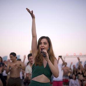 Τι συνέβη στο πιο ξεχωριστό ραντεβού στον ήλιο που έγινε ποτέ