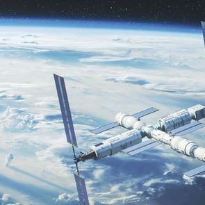 Πώς θα επηρεάσει η τεχνητή νοημοσύνη την κούρσα του διαστήματος