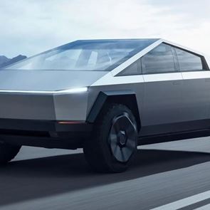 Το &lt;em>Tesla&lt;/em> Cybertruck θα πηγαίνει και στη θάλασσα;