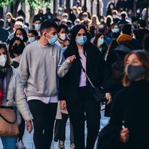 &lt;em>Κορονοϊός&lt;/em>: 2.125 νέα κρούσματα