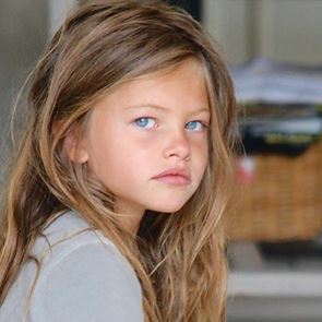 Το &quot;ομορφότερο κορίτσι στον κόσμο&quot; μεγάλωσε-δείτε πώς είναι σήμερα