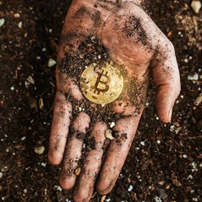 Η μεγάλη επανεκκίνηση των κρυπτονομισμάτων