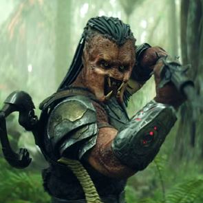 Στην ταινία Predator: Badlands, o &quot;Κυνηγός&quot; γίνεται πρωταγωνιστής