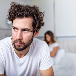 Η long Covid τα έβαλε και με τη σεξουαλική μας ζωή