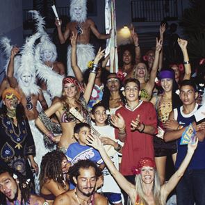 Η ιστορία του Pacha, του πιο θρυλικού club της Ίμπιζα