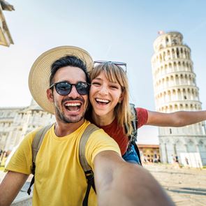 Τι μαθαίνουμε για τον σύντροφό μας μέσα από ένα ταξίδι-όλα όσα αναφέρει η ψυχολογία