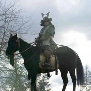 Η αληθινή ιστορία πίσω από το Shōgun