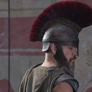 Πώς ο Christopher Nolan αλλάζει τον κινηματογράφο με το The Odyssey