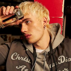 7 μποξέρ απ&#39; όλο τον κόσμο στη νέα καμπάνια του Dior Homme Sport