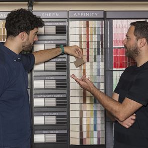 Πώς τα κατάλληλα χρώματα θα κάνουν καλύτερη τη ζωή σου