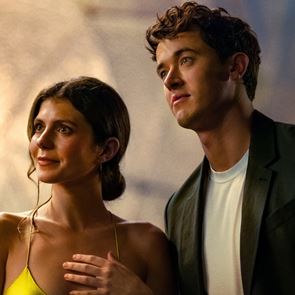 3 σειρές και 2 ταινίες για να δεις αυτό το σαββατοκύριακο