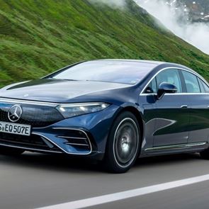 Τα ηλεκτρικά αυτοκίνητα με την μεγαλύτερη αυτονομία