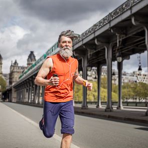 Η προπόνηση που θα σε κάνει να ζήσεις περισσότερο και καλύτερα