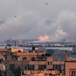 Πόσο κόστισε στο Ισραήλ να αμυνθεί απέναντι στο Ιράν