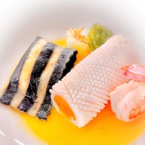 Τι εννοείς κάνουν και στη Θάσο fine dining