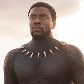 Τα νέα κόμικς της Marvel αποτίουν φόρο τιμής στον Chadwick Boseman
