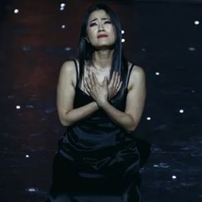 Η &#39;Μαντάμα Μπατερφλάι&#39; στο Ηρώδειο