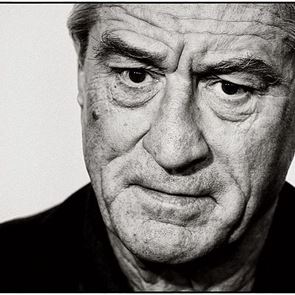 Robert De Niro, μπαμπάς ετών 80