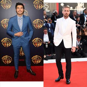 Τι είναι το Air Tie look και πώς θα το υιοθετήσεις με στυλ