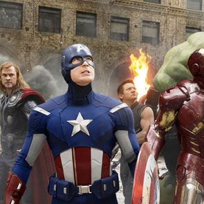 Όλοι οι ήρωες της <em>Marvel</em> που επιβίωσαν του Avengers: Infinity War