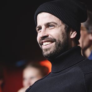 Ο Gerard Pique δεν έχει πει την τελευταία του λέξη